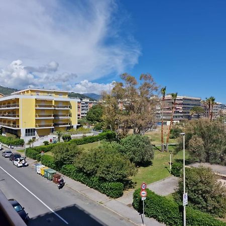 Laguna Blu Ventimiglia Exteriör bild