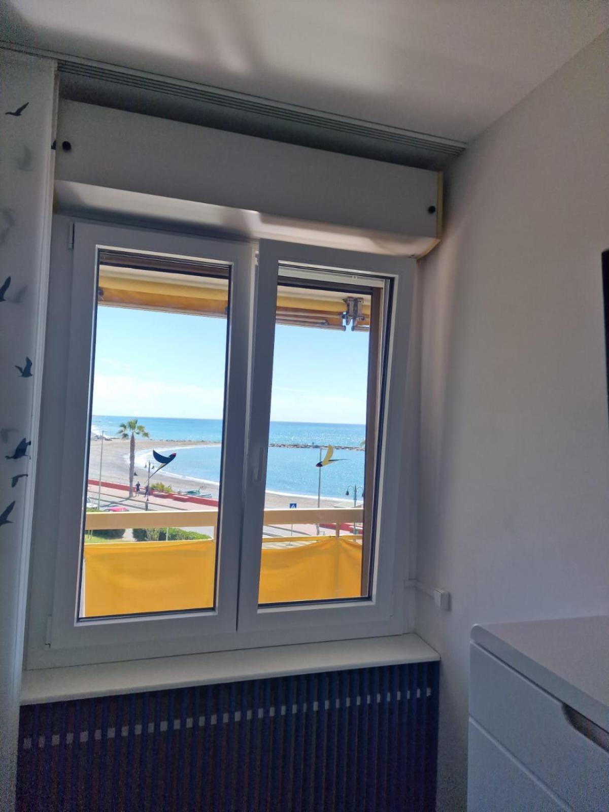 Laguna Blu Ventimiglia Exteriör bild
