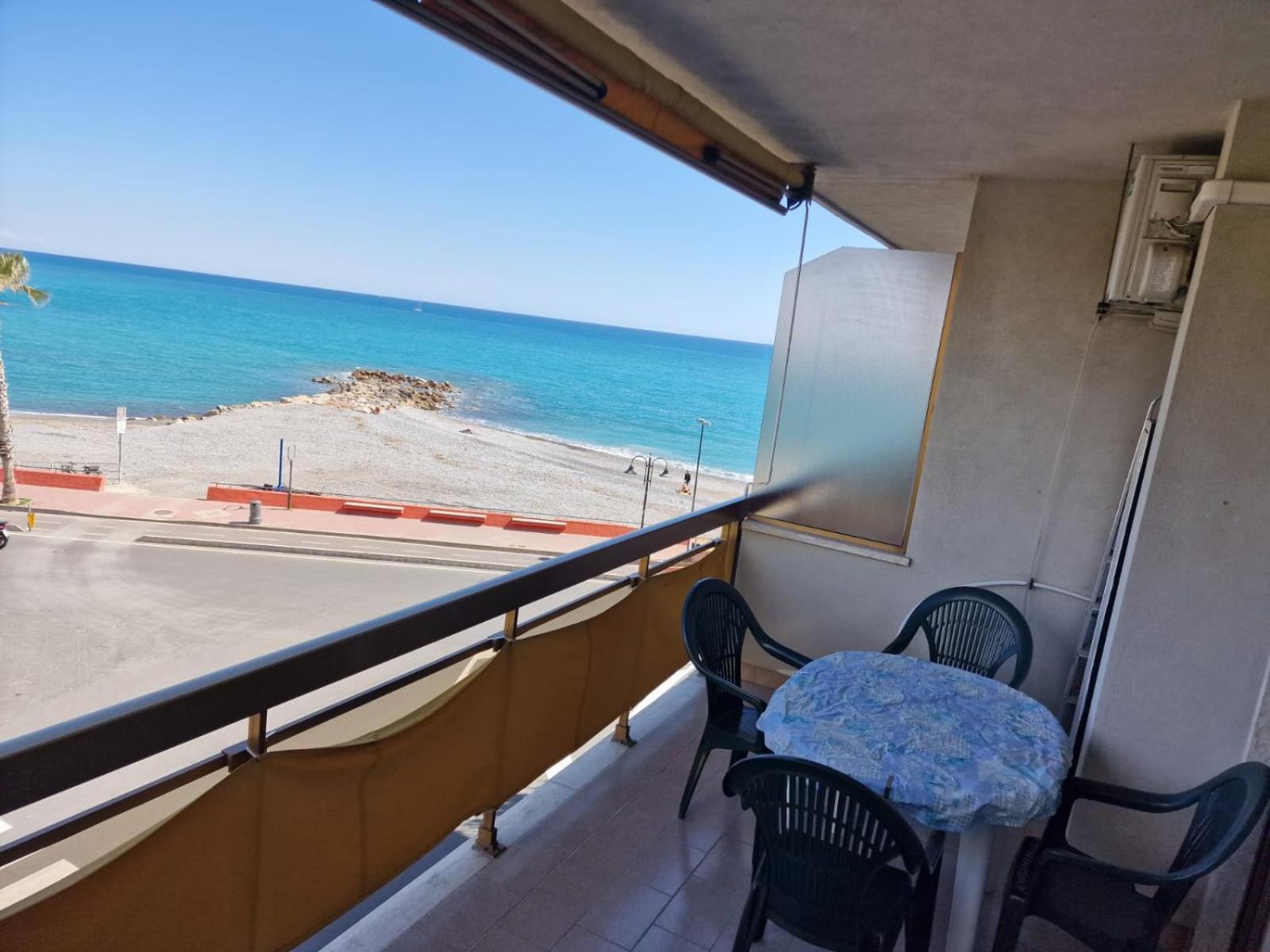 Laguna Blu Ventimiglia Exteriör bild