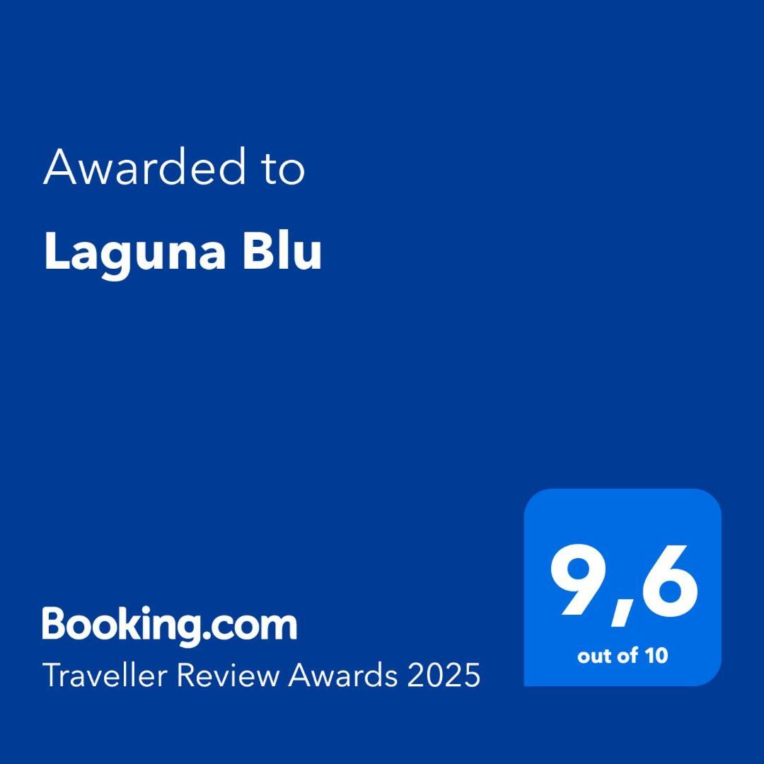Laguna Blu Ventimiglia Exteriör bild